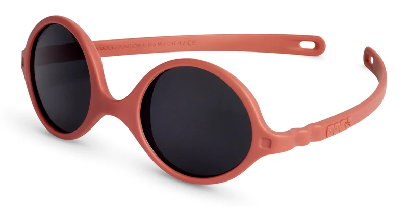 Gafas Sol Kietla Diabola 0-12 meses