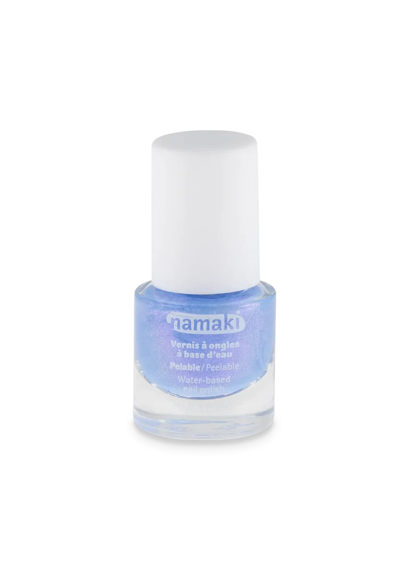 Pintauñas al agua · Namaki