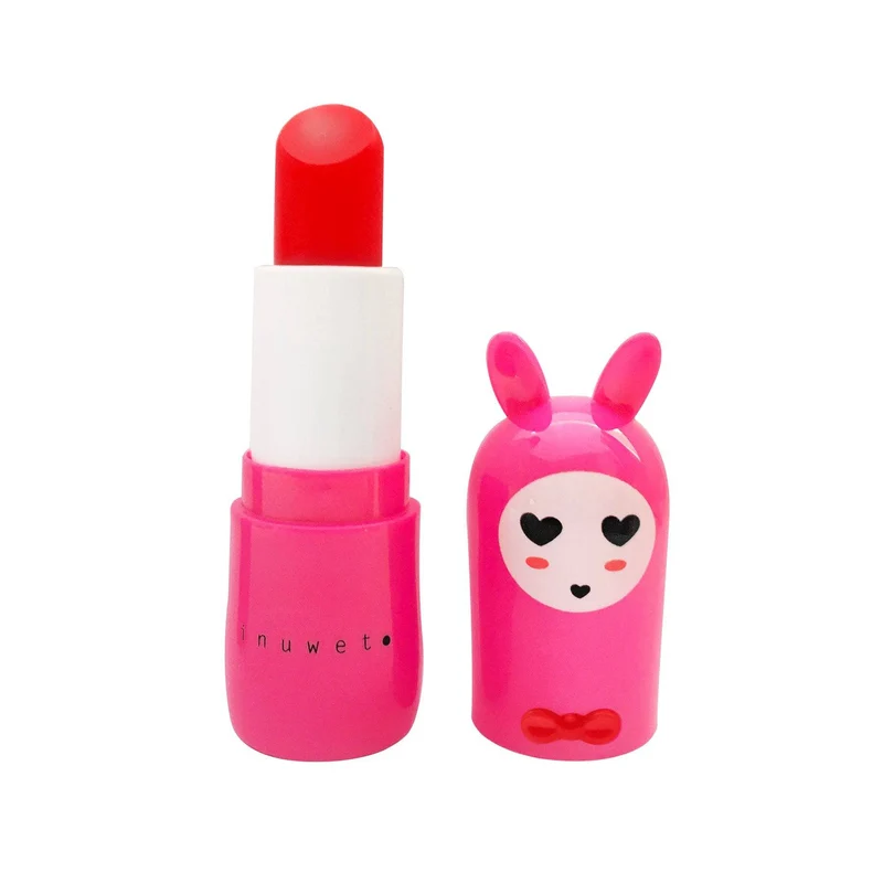 Bálsamo Labial Bunny Cereza · Inuwet