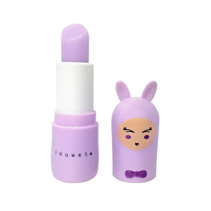 Bálsamo Labial Bunny Nube · Inuwet