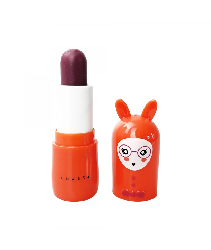 Bálsamo Labial Bunny Coca Cola · Inuwet