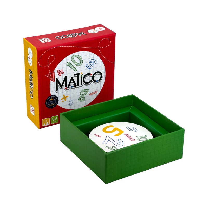 Matico · Mercurio