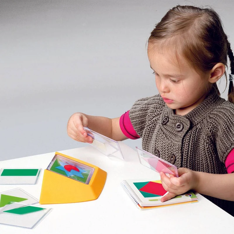 Colour Code · Smart Games