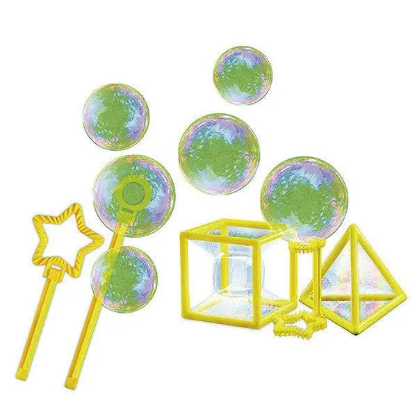 Kidz Labs Bubble Science · 4M