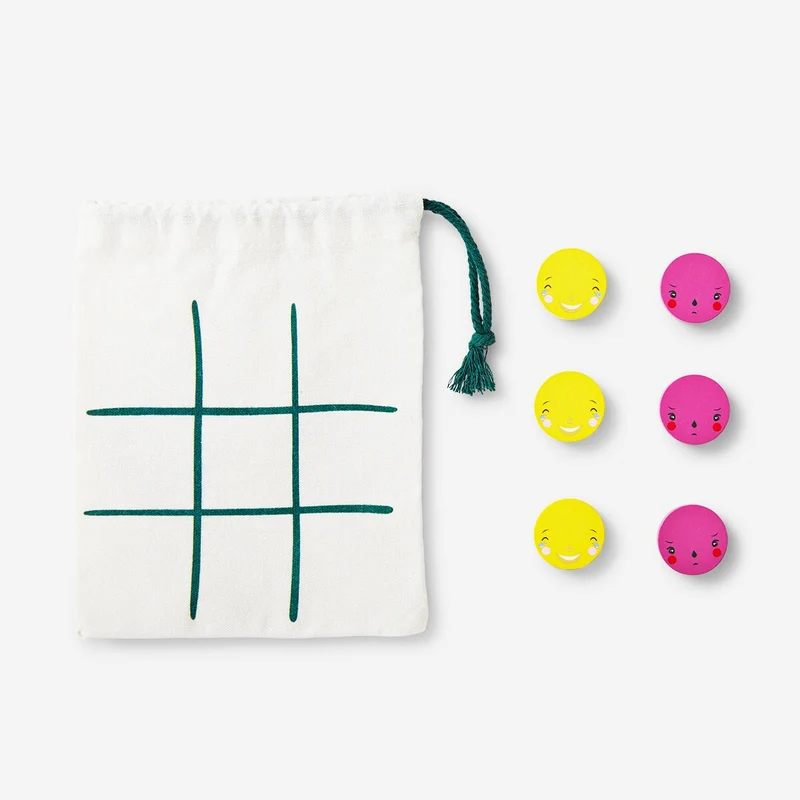 Tick-tack-toe