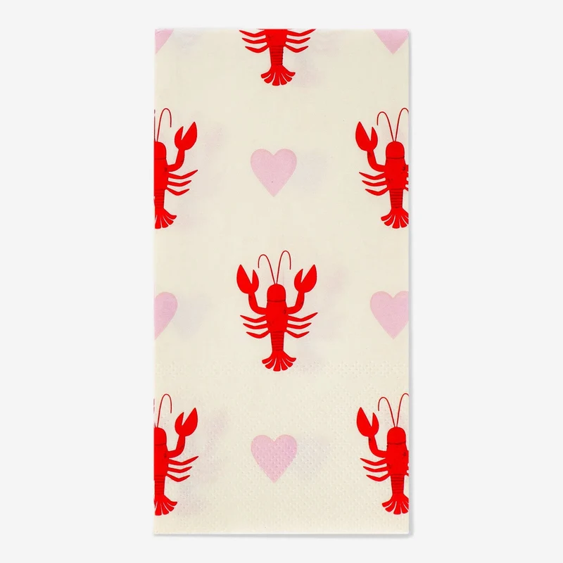Napkins. 16 pcs
