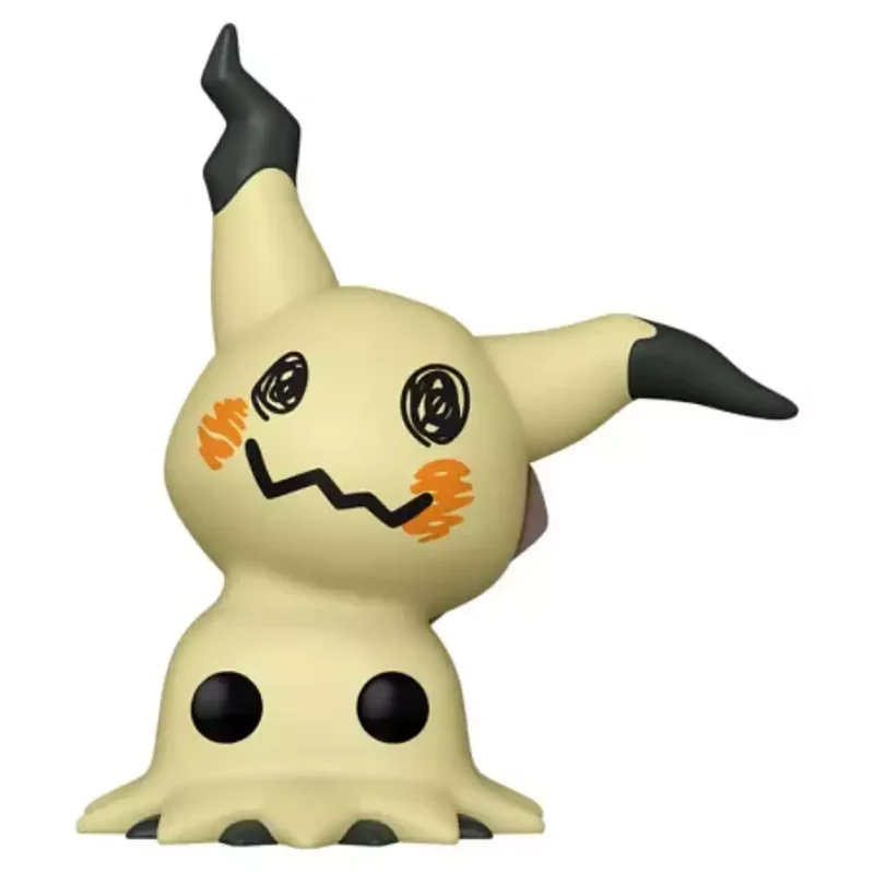 Funko Pop! Pokémon Mimikyu #1013