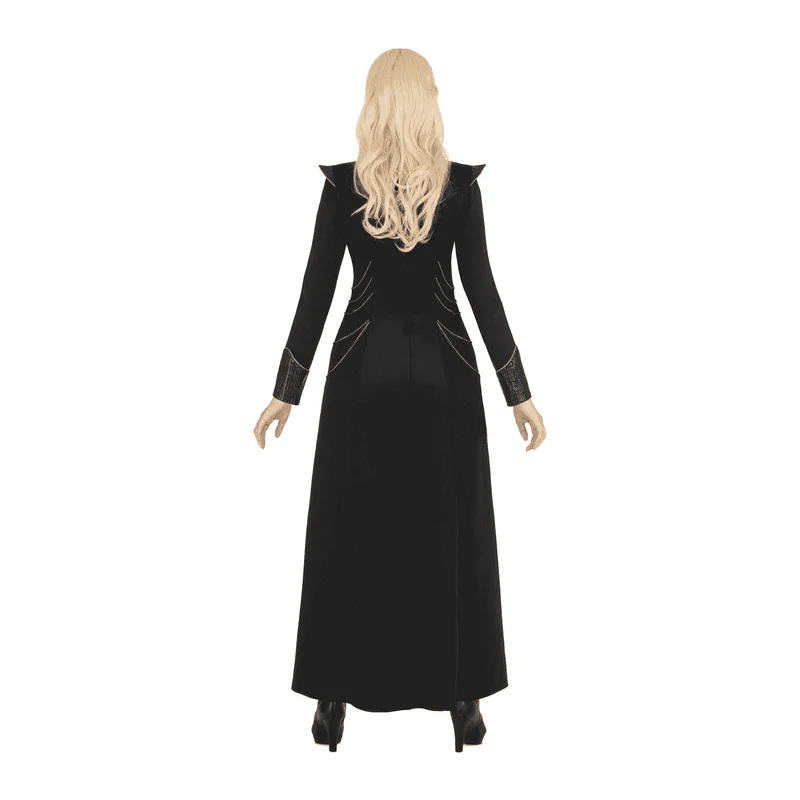 Disfraz de Princesa dragón adulto talla XL