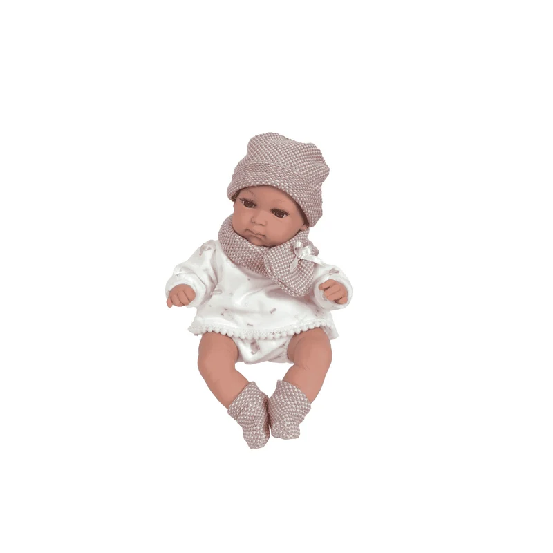 Muñecos Gemelos Elegance 33 Cms Exclusivos