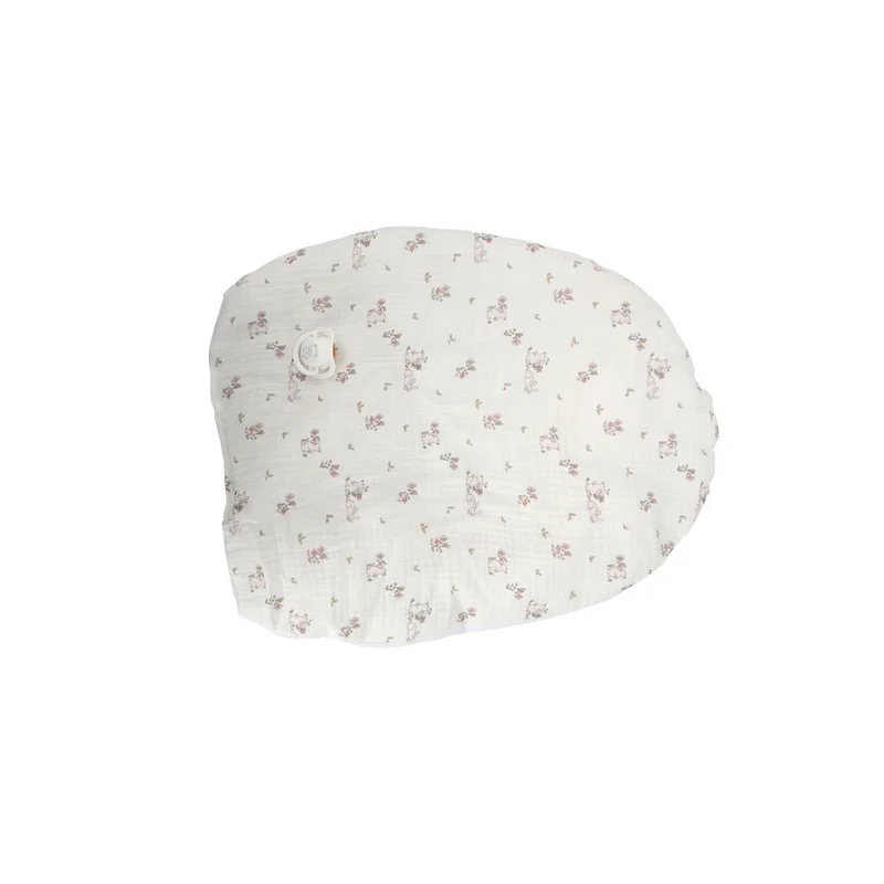 Muñeca Elegance Gadi Granate con Cojín 35 cm - Muñecas Arias