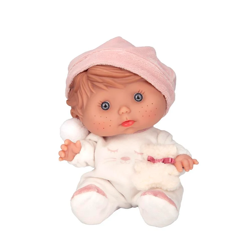 Muñeca Cocolin Dream 26 cm con olor surtidos.