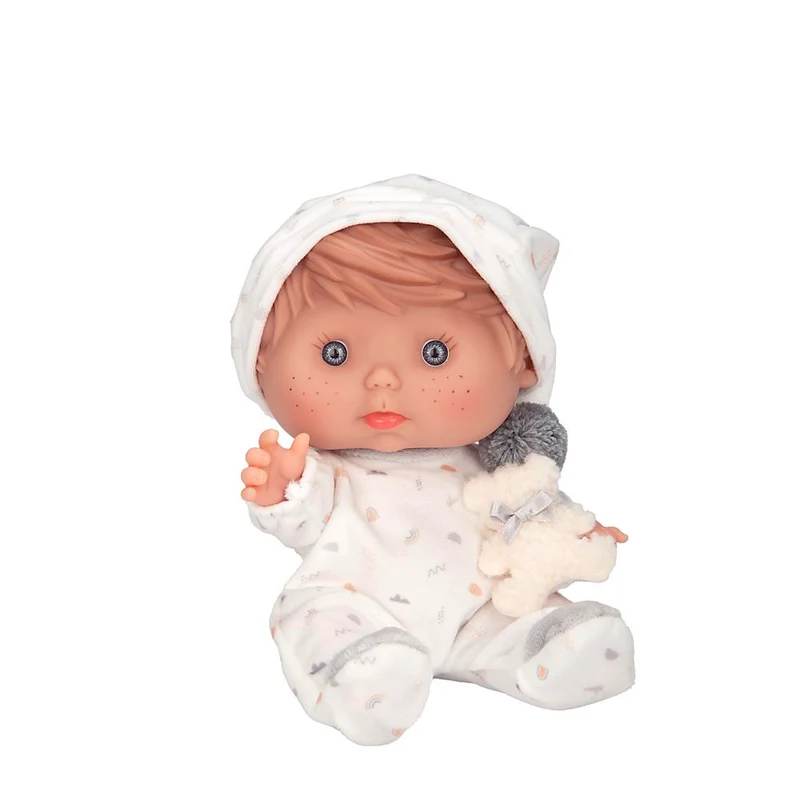 Muñeca Cocolin Dream 26 cm con olor surtidos.