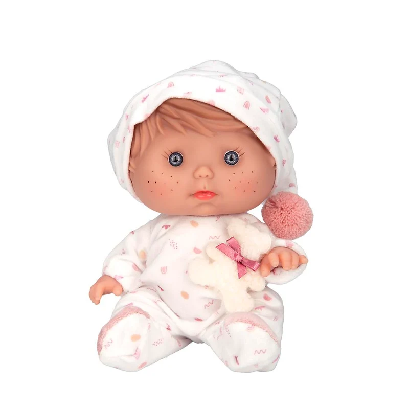 Muñeca Cocolin Dream 26 cm con olor surtidos.