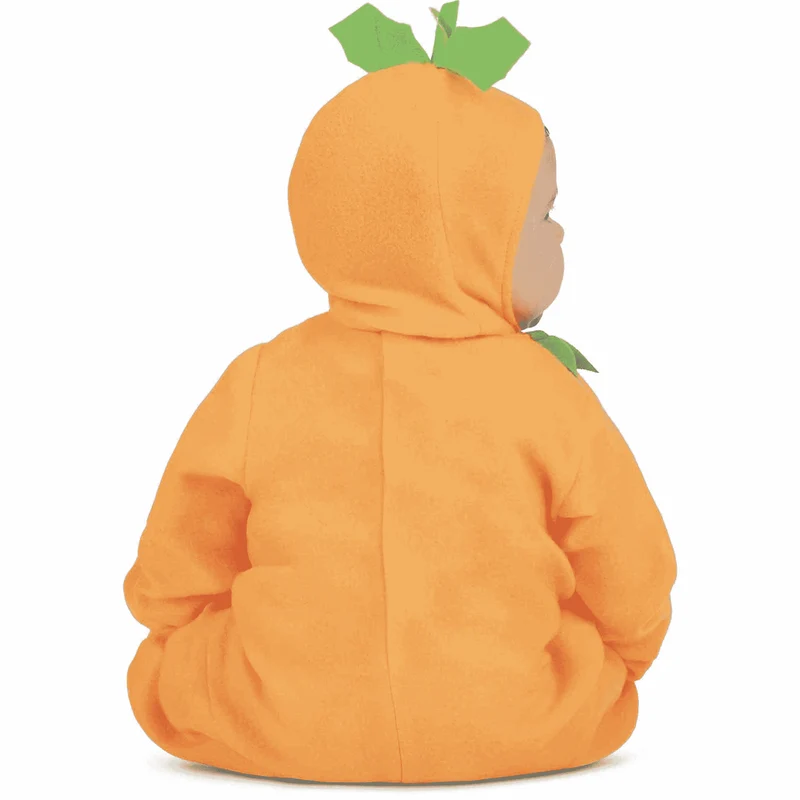 Disfraz Bebé Calabaza 24-36 Meses