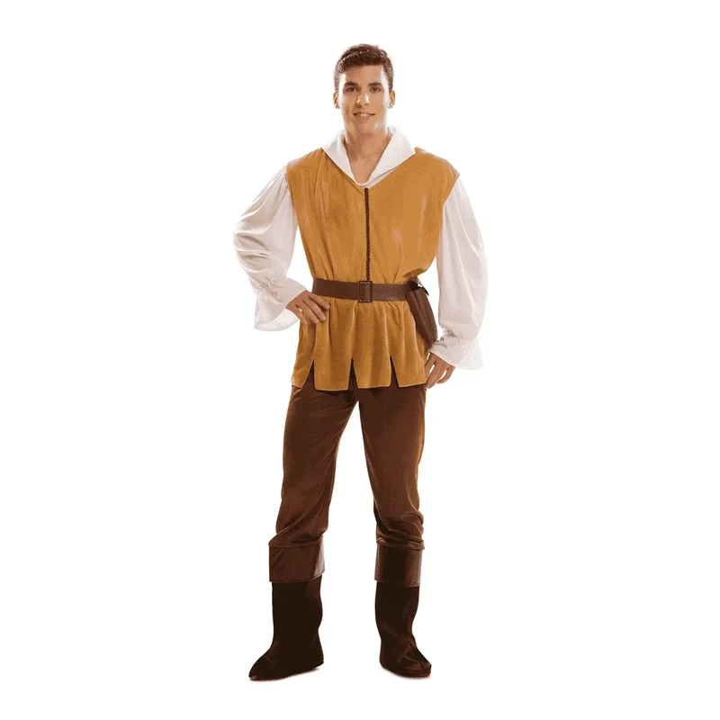 Disfraz de Mesonero adulto talla XXXL