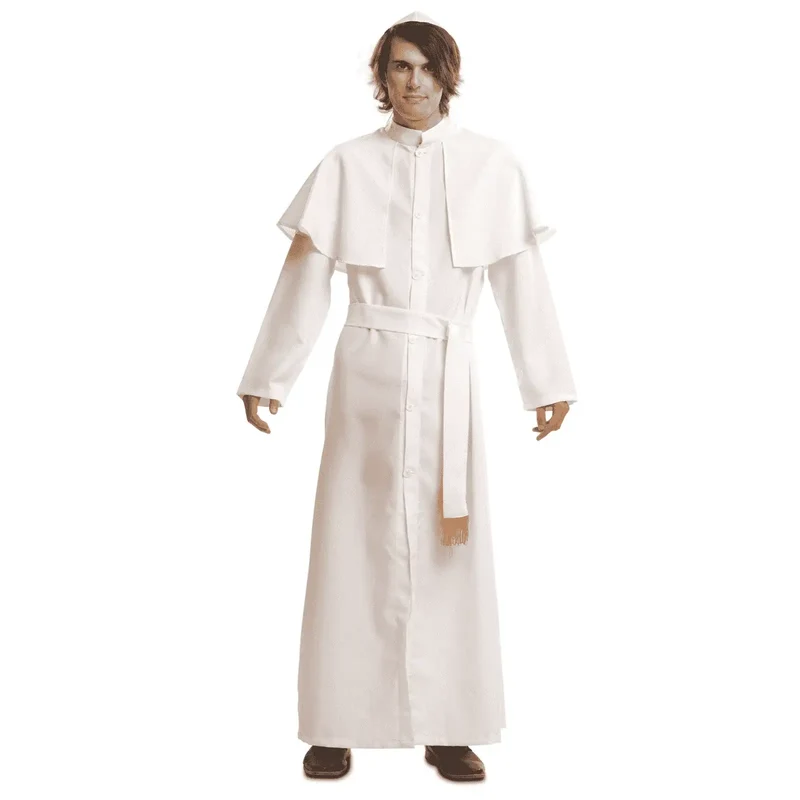 Disfraz de Il papa adulto talla XXL