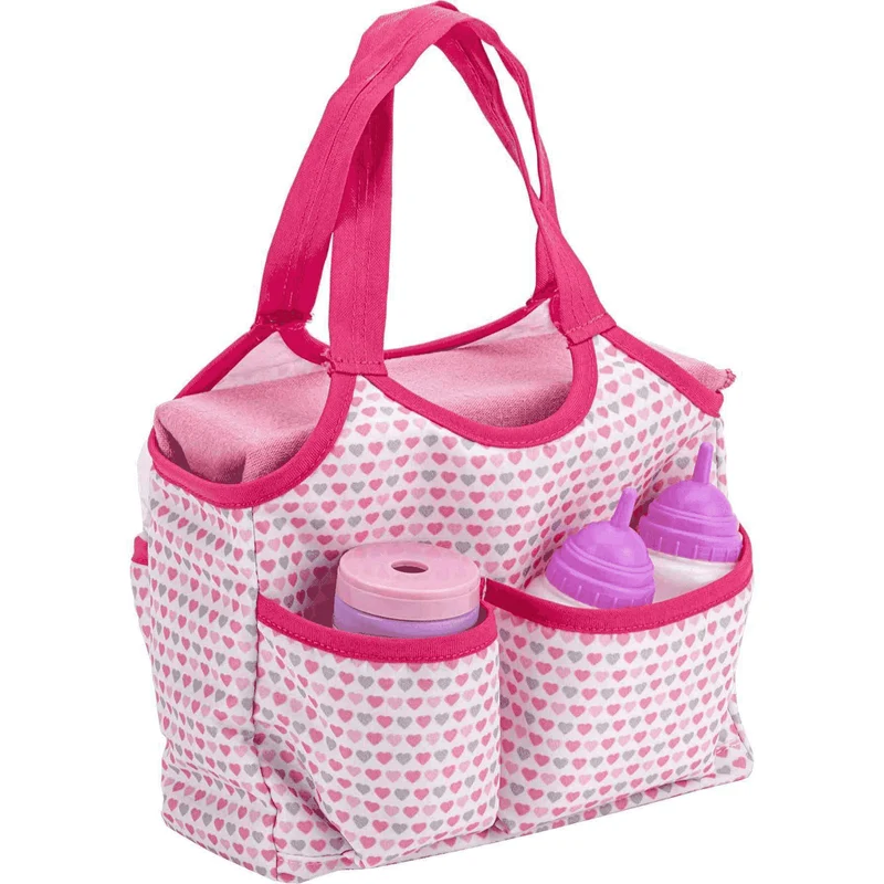 PequeBB Neceser Accesorios Muñeca