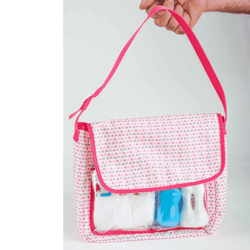 Baby Bolsito Accesorios PequeBB
