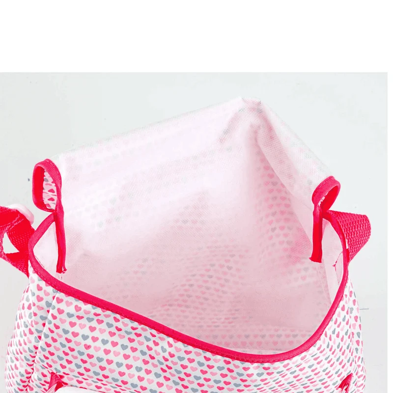 Baby Bolsito Accesorios PequeBB
