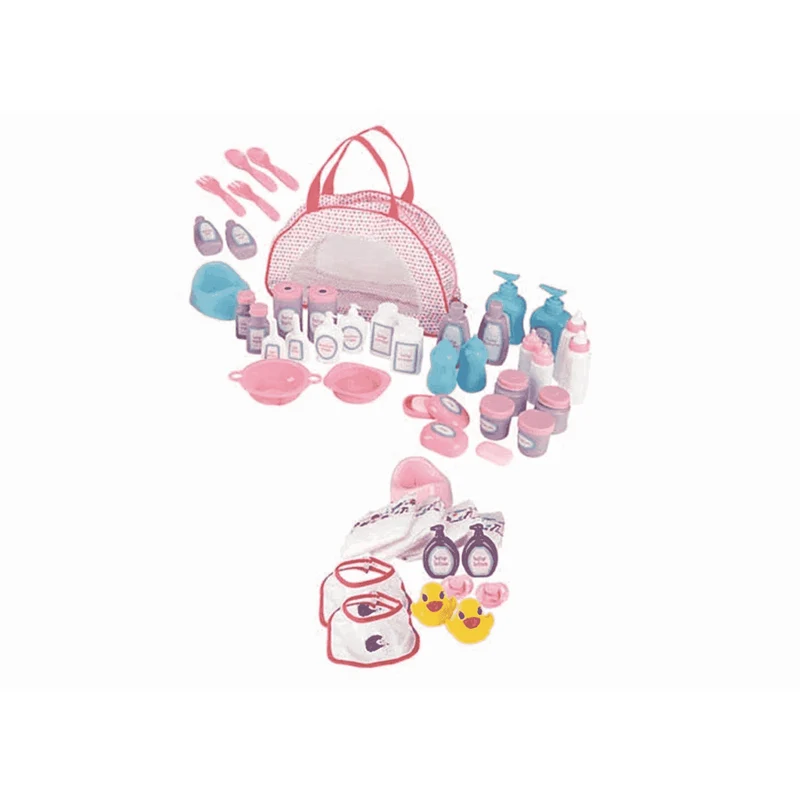 Baby Accesorios PequeBB