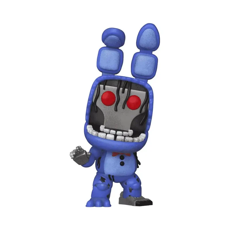 Funko Pop Five Nights at Freddy´s Withered Bonnie