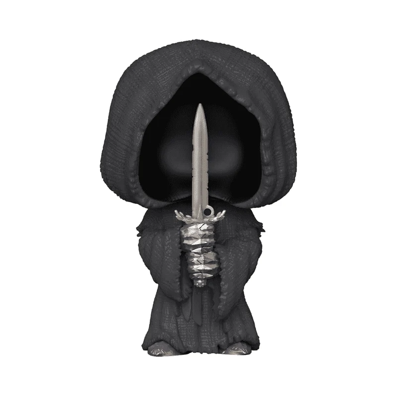 Funko Pop Nazgûl El Señor de los Anillos