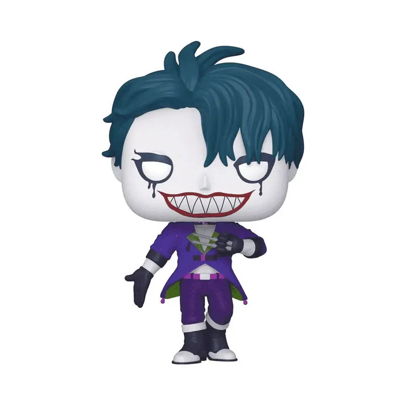 Funko Pop DC Comics Joker
