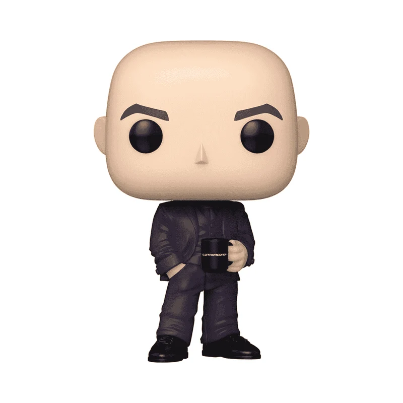 Funko Pop Lex Luthor Superman