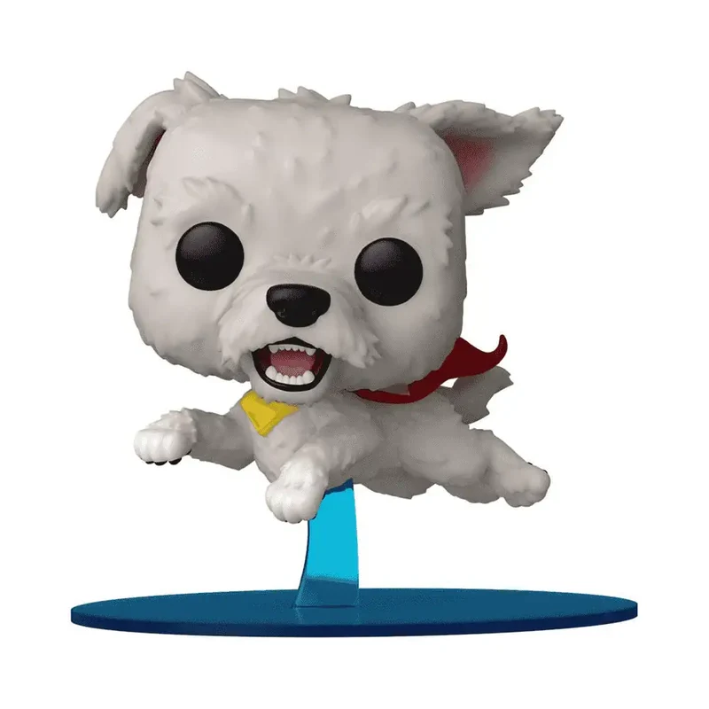 Funko Pop Superman Krypto