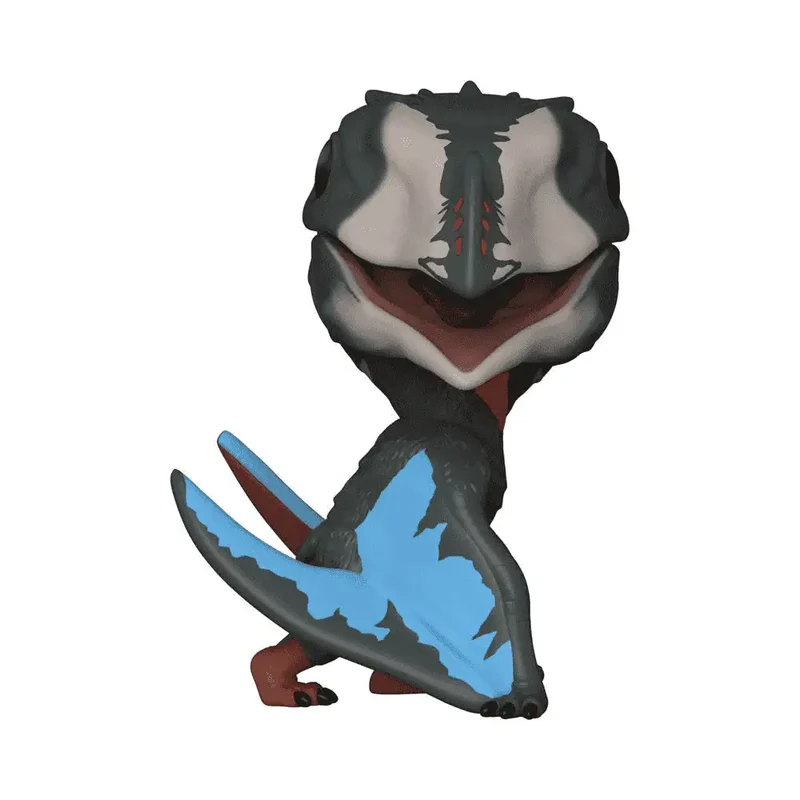 Funko Pop Movies Jurassic World Quetzalcoatlus