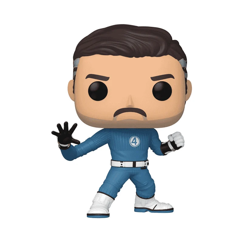 Funko Pop Marvel Mr. Fantástico