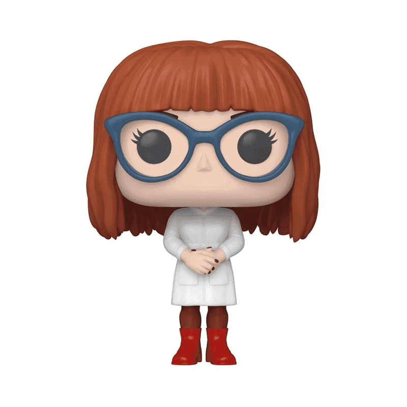 Funko Pop Wednesday Rave´n T