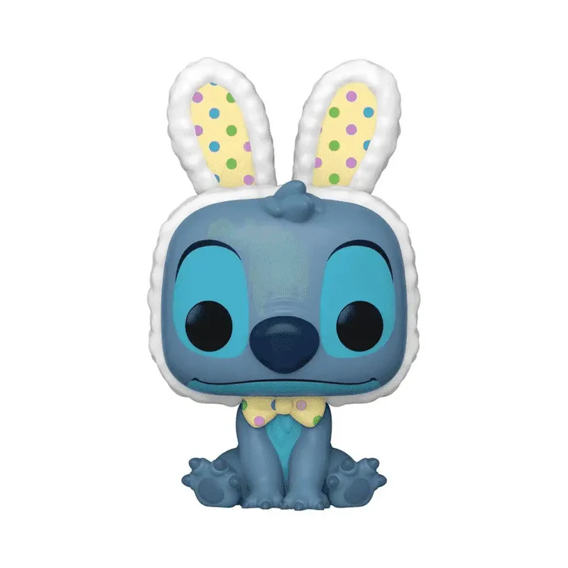 Funko Pop Disney Stitch Pascua