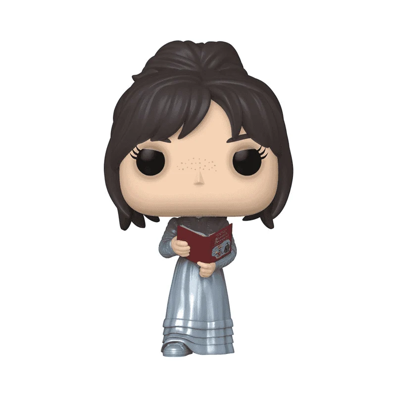 Funko Pop Beetlejuice 2 Astrid
