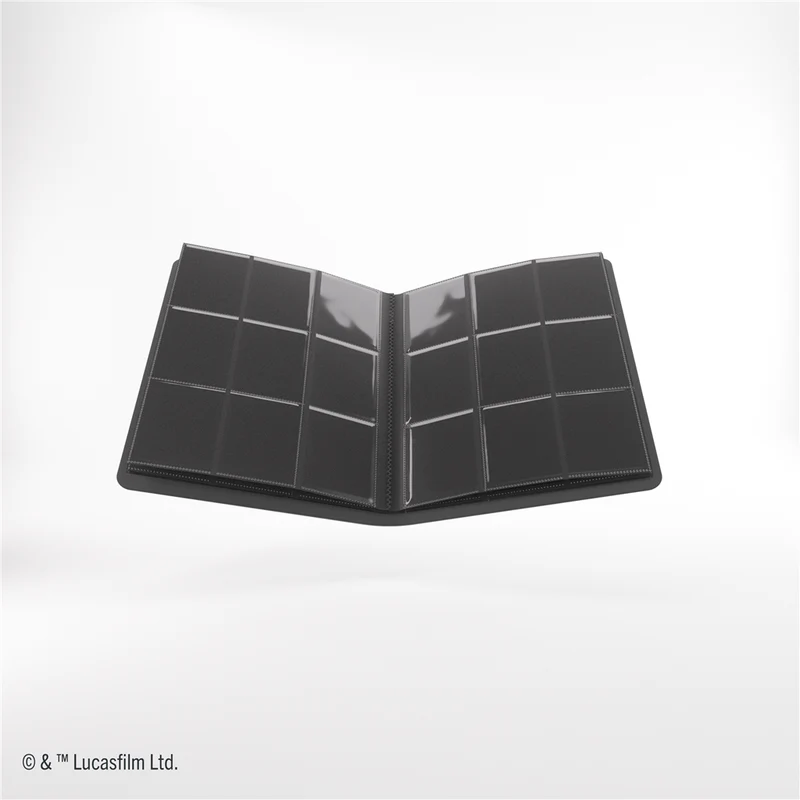 Álbum para Cartas 18 Bolsillos - Star Wars: Unlimited