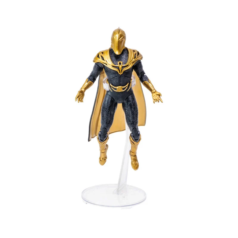 Figura Articulada Doctor Fate - DC Black Adam