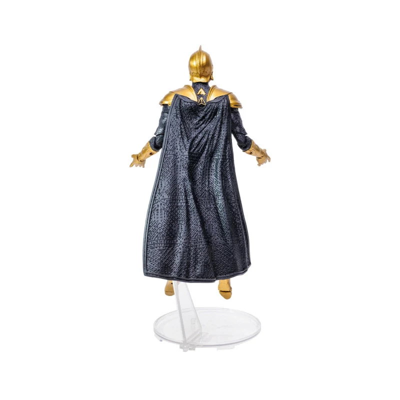 Figura Articulada Doctor Fate - DC Black Adam