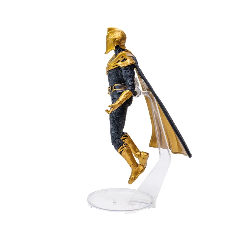 Figura Articulada Doctor Fate - DC Black Adam