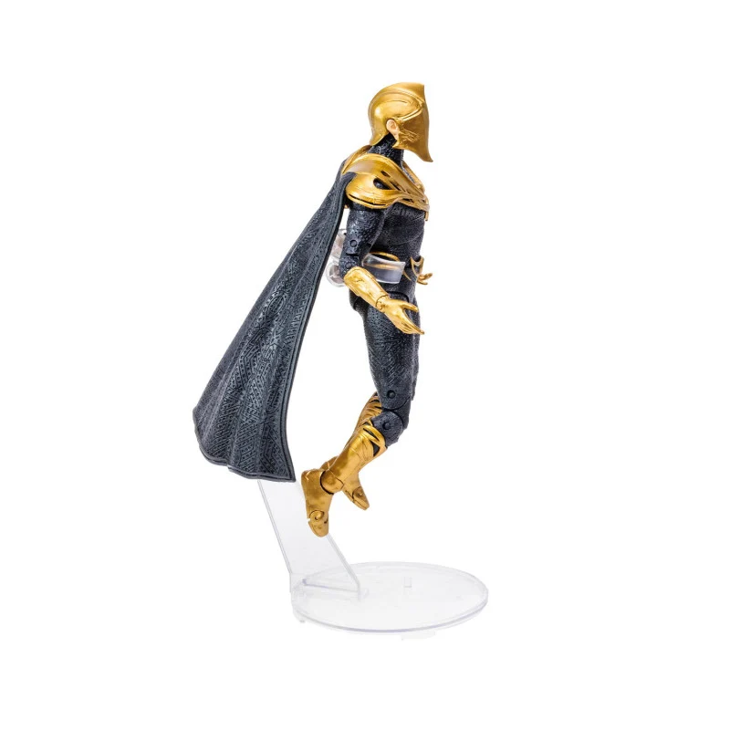 Figura Articulada Doctor Fate - DC Black Adam