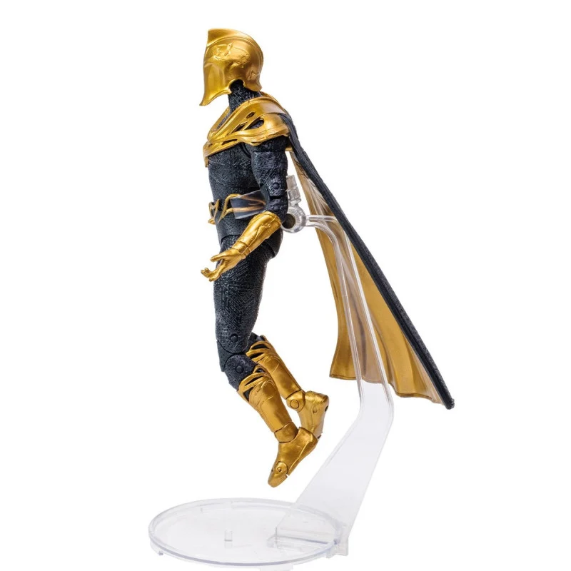 Figura Articulada Doctor Fate - DC Black Adam