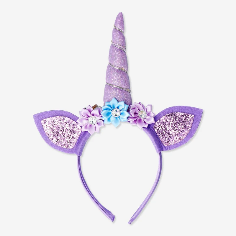 Hairband with light. For kids