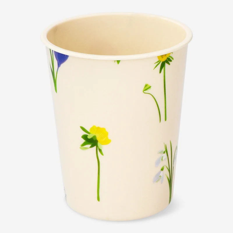 Cups. 4 pcs