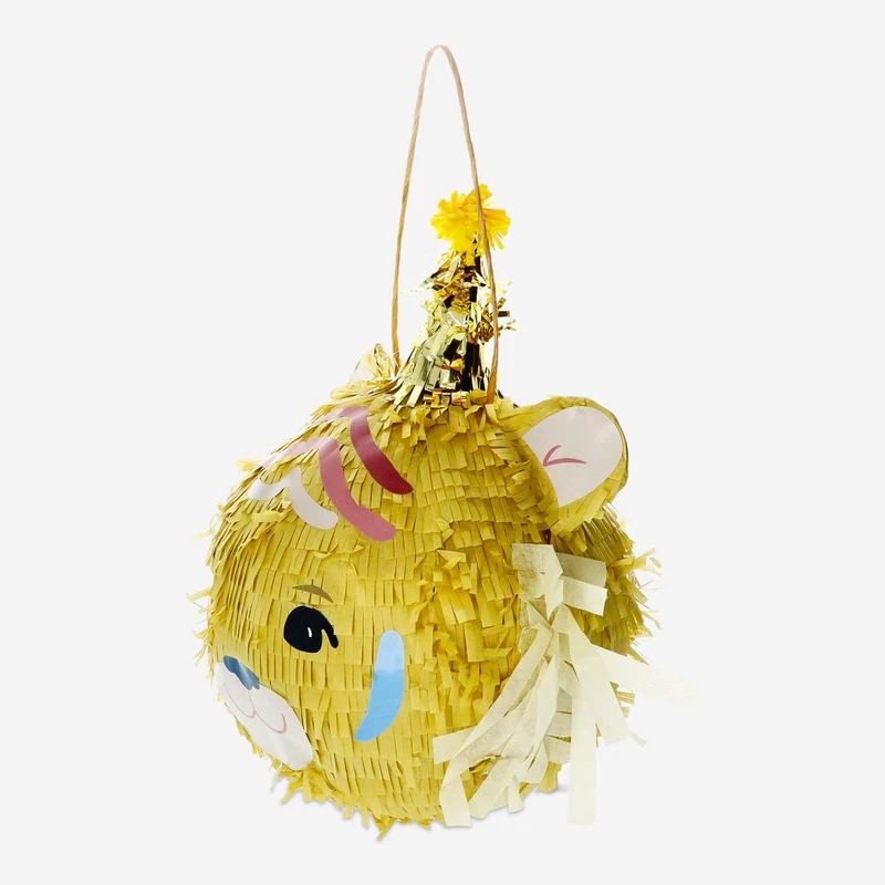 Lion pinata