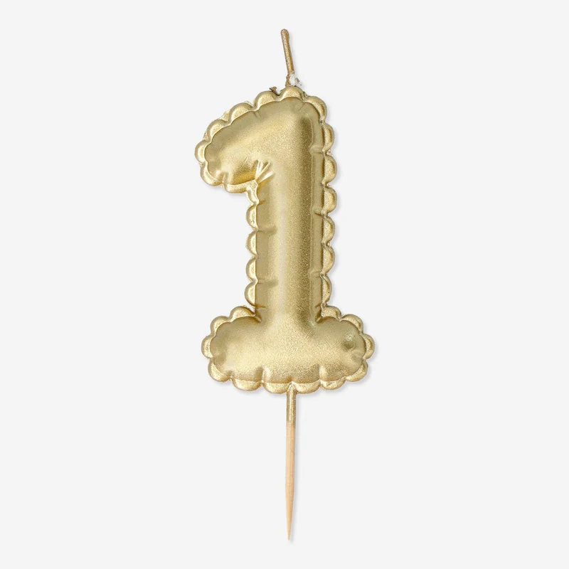 Cake candle