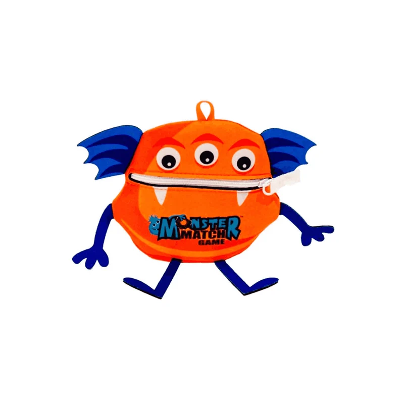 Juego de Mesa Monster Match