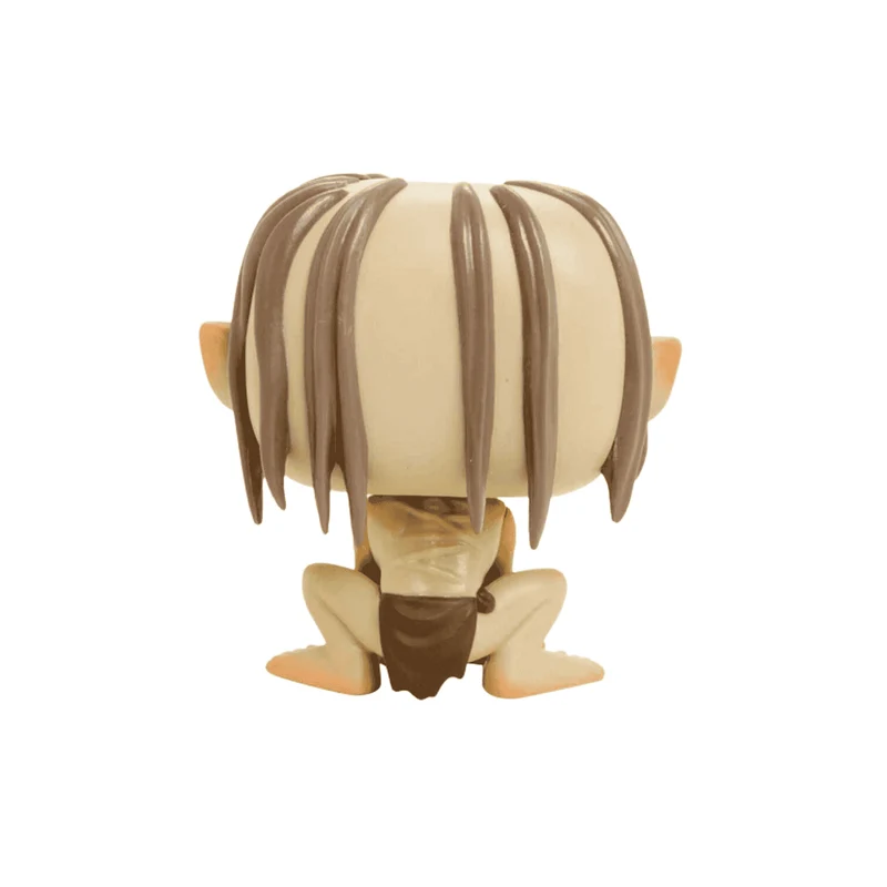 Funko Pop! Vinyl Gollum: El Señor de los Anillos y El Hobbit
