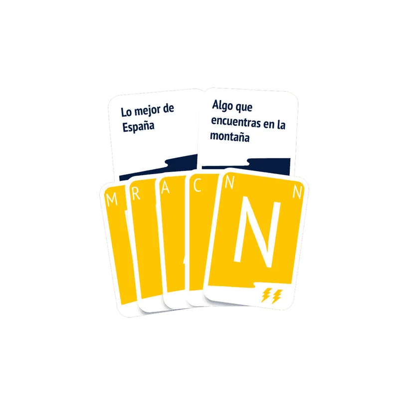 Quick Stop: ¡El Juego de Cartas que Pondrá a Prueba tu Rapidez Mental!
