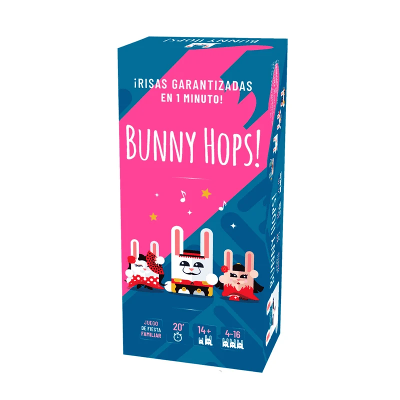 Bunny Hops