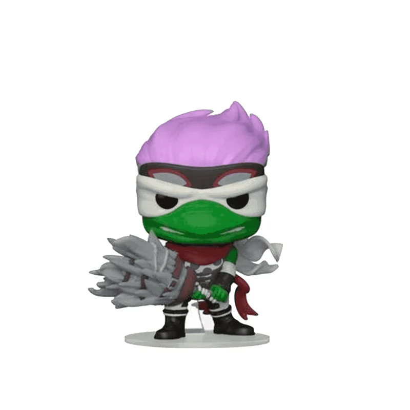 Funko Pop! Spinner Mi Héroe Academia