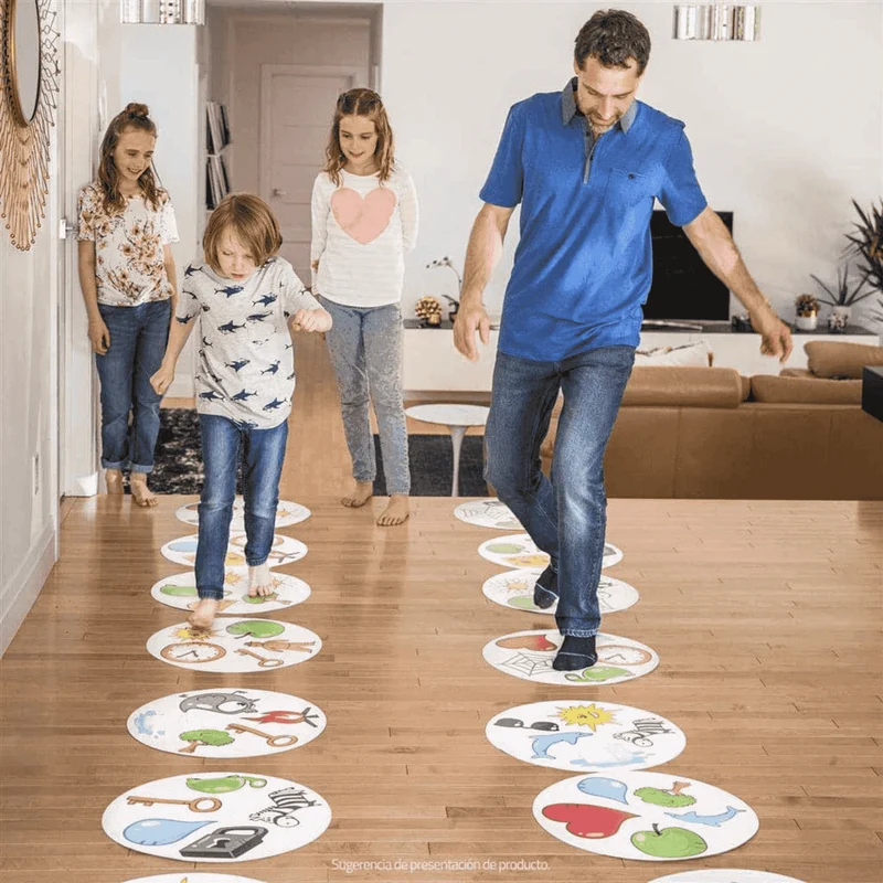 Juego Dobble XXL